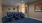 screening room with lounge seating